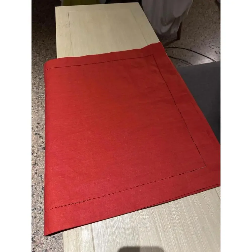 N/A 100% linen